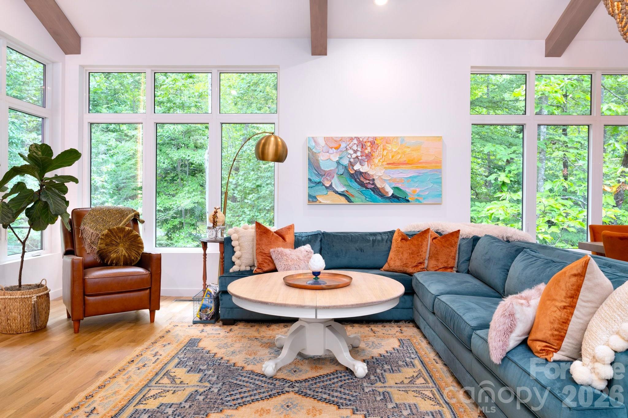 Homestead at Mills River - Residential