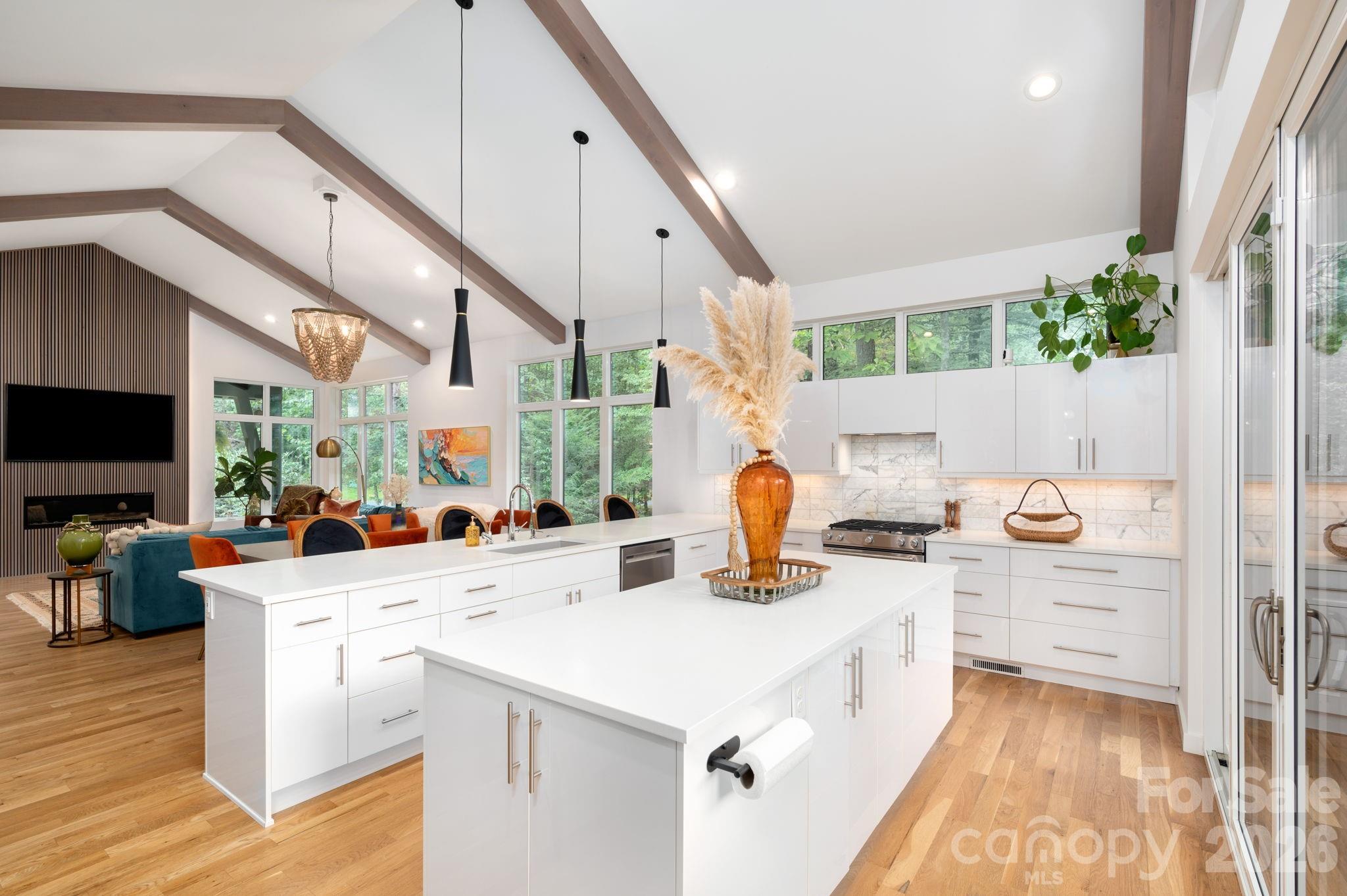 Homestead at Mills River - Residential