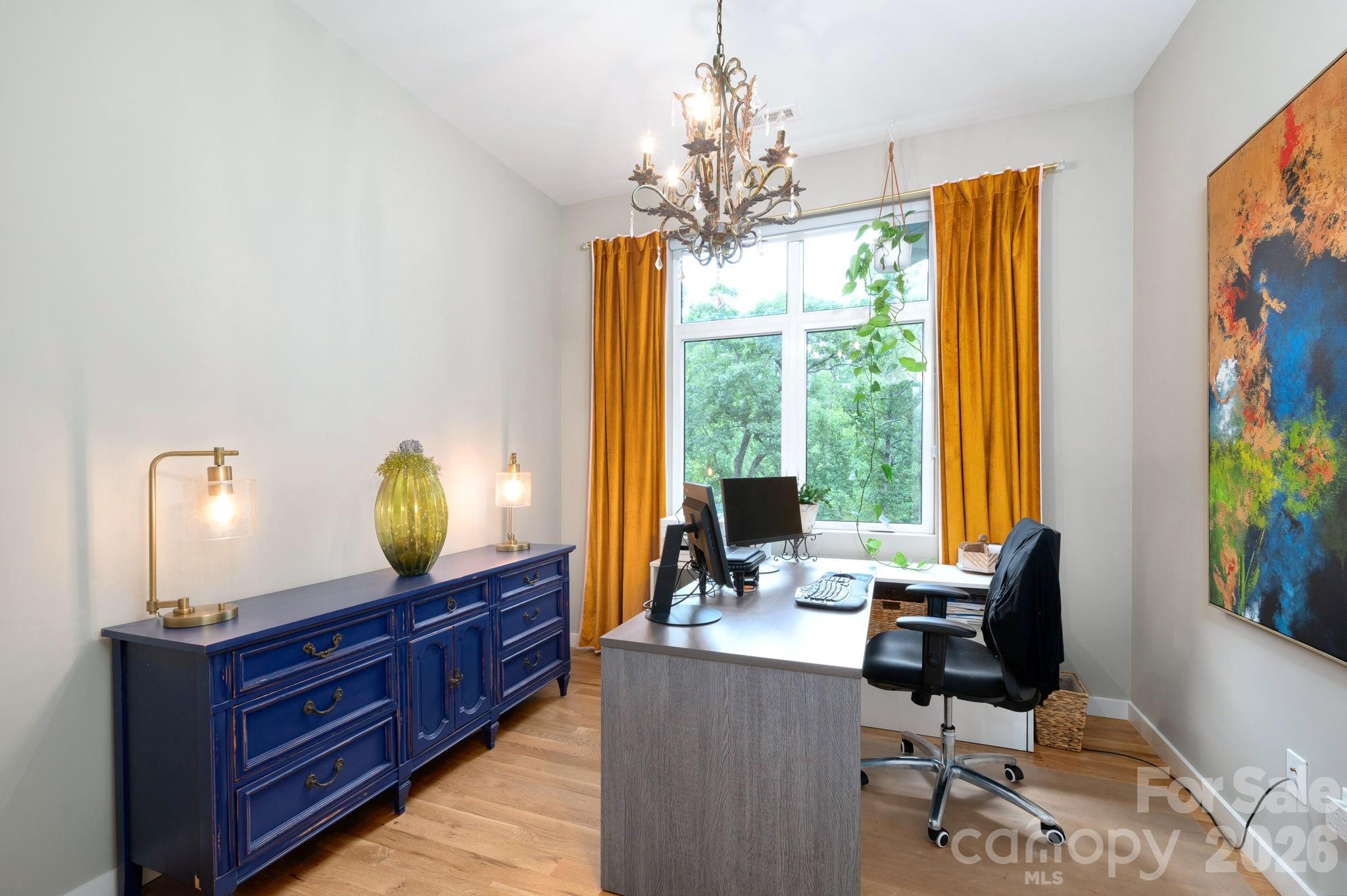 Homestead at Mills River - Residential