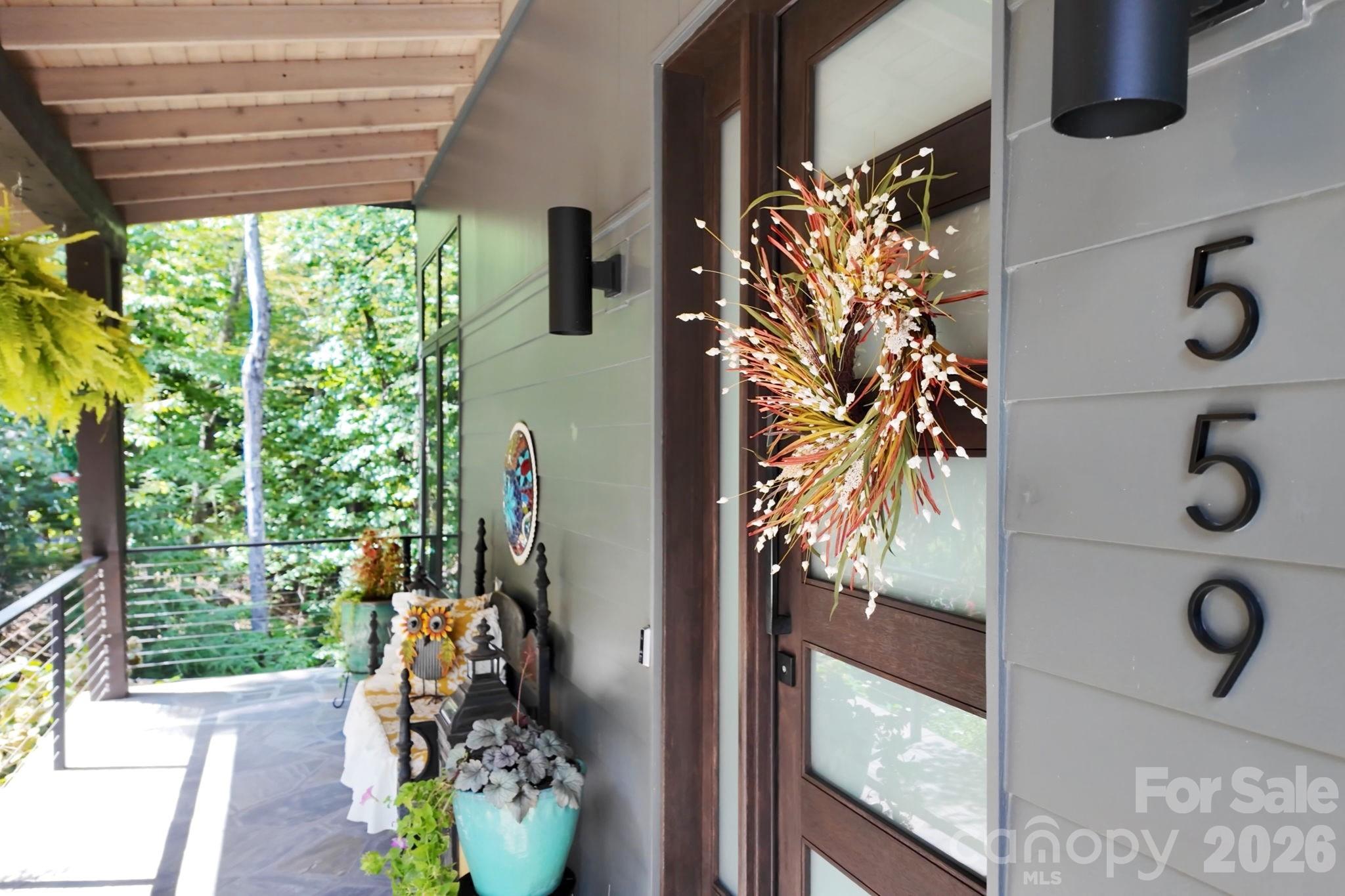 Homestead at Mills River - Residential