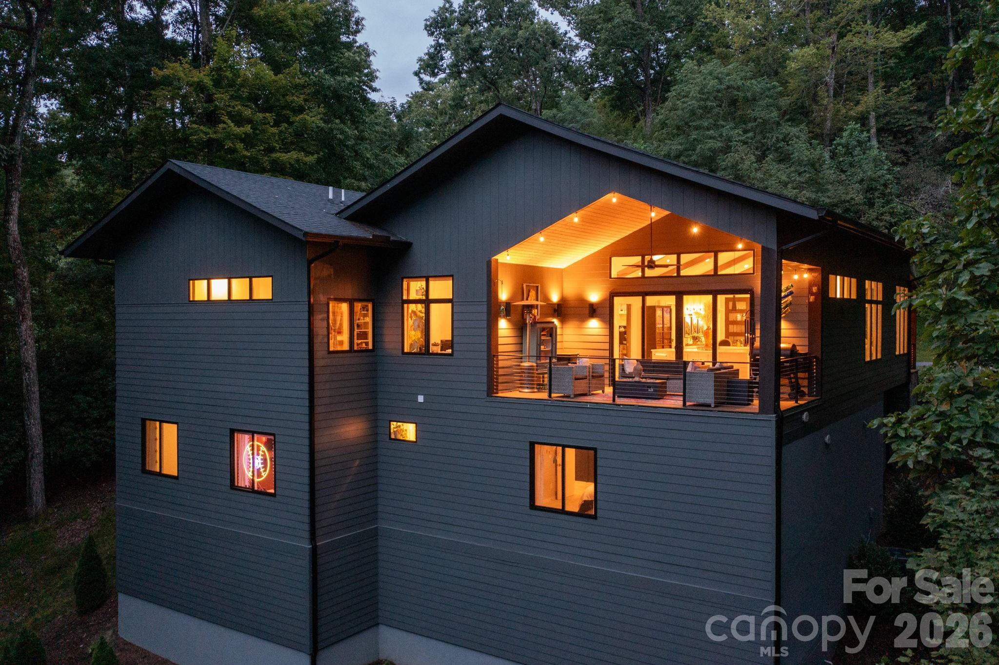 Homestead at Mills River - Residential