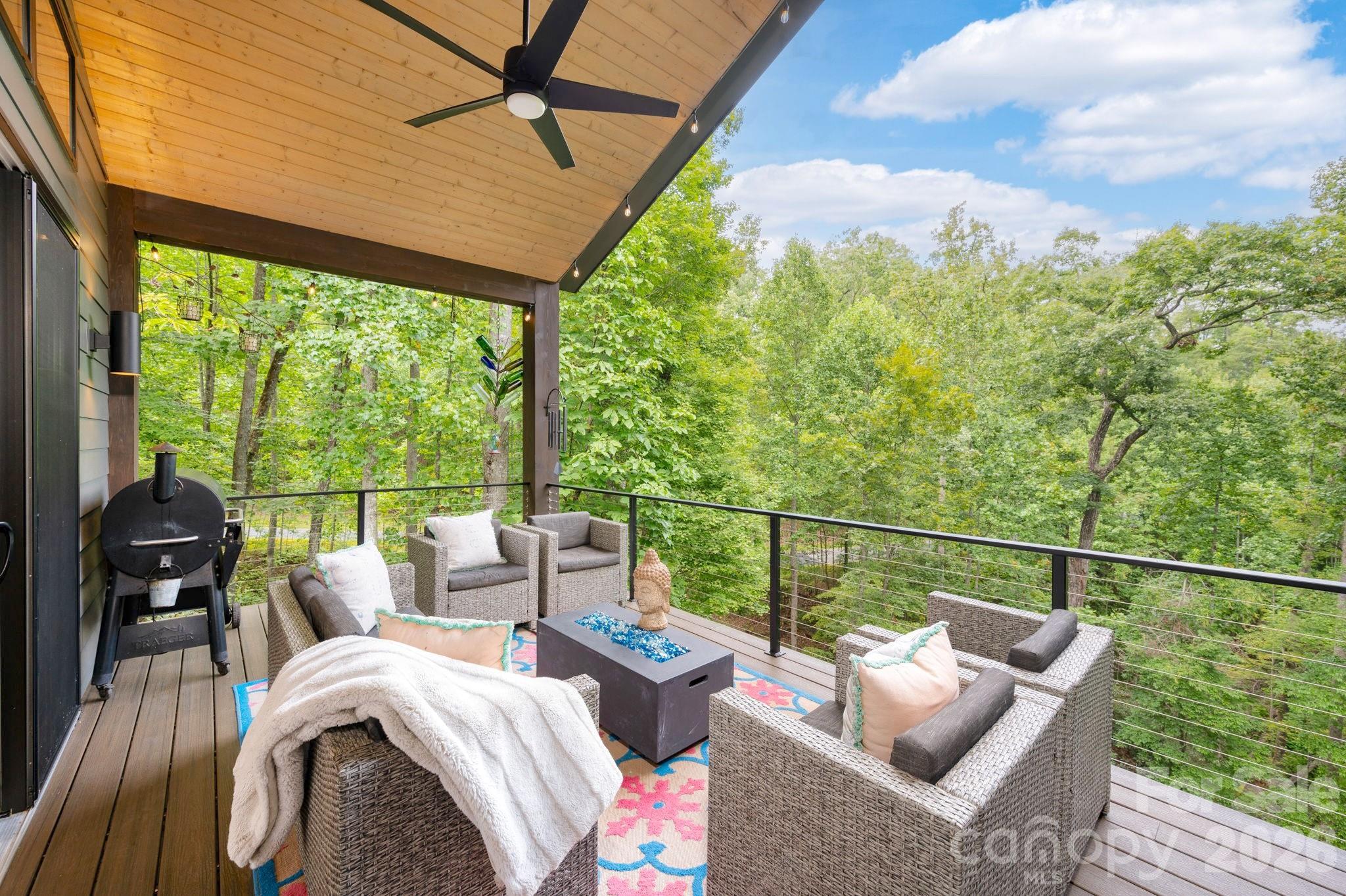 Homestead at Mills River - Residential