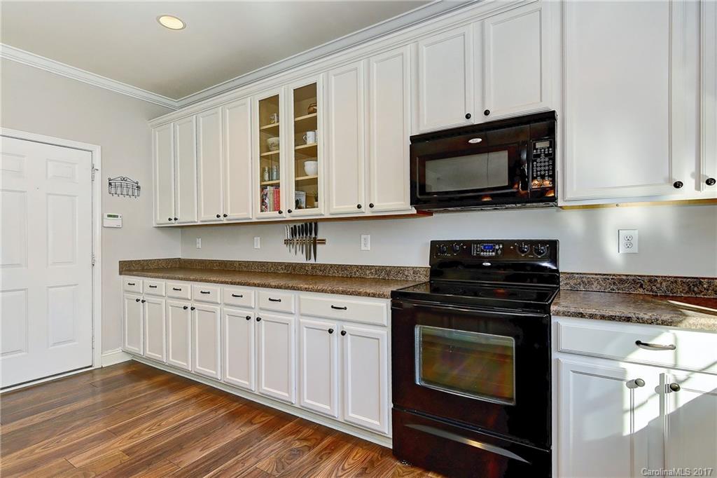 Berewick - Residential