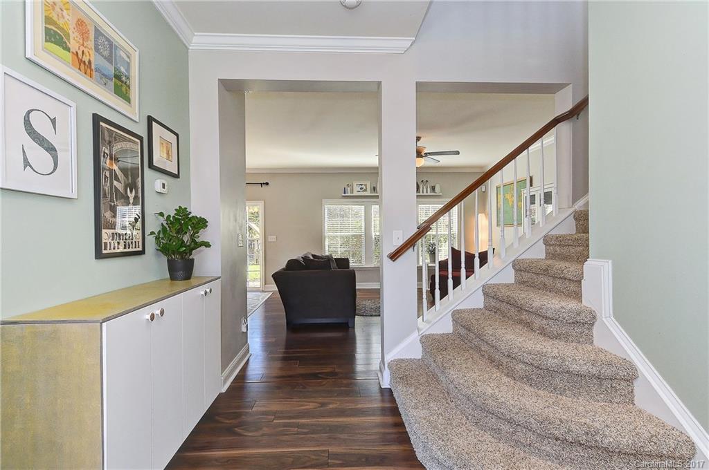 Berewick - Residential