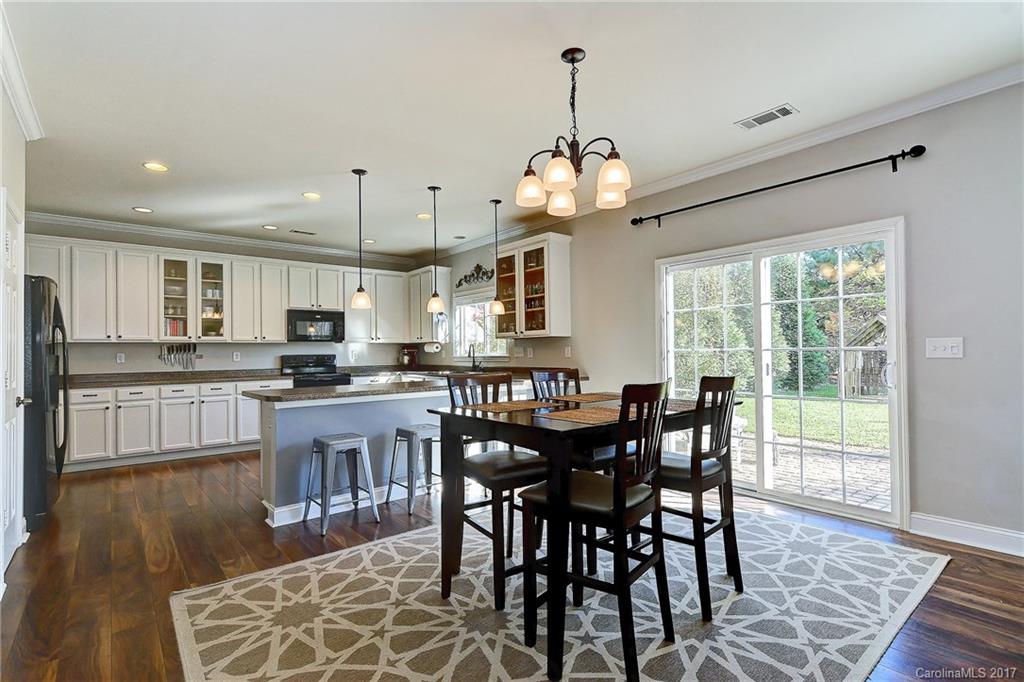 Berewick - Residential