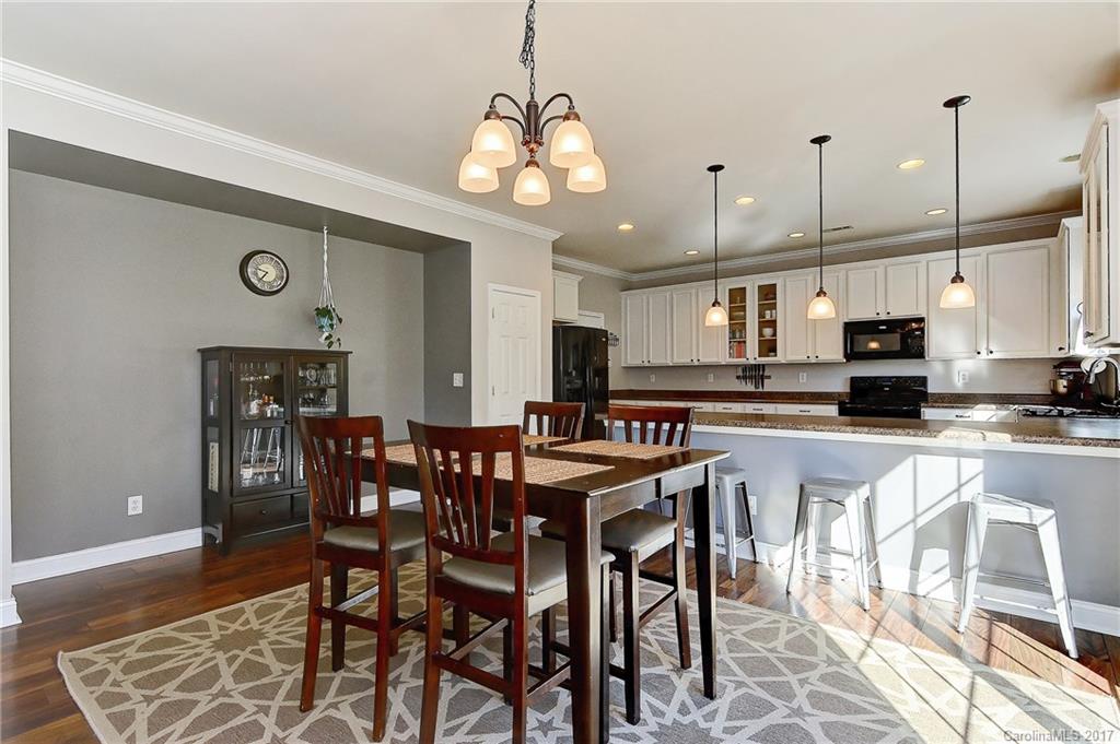 Berewick - Residential