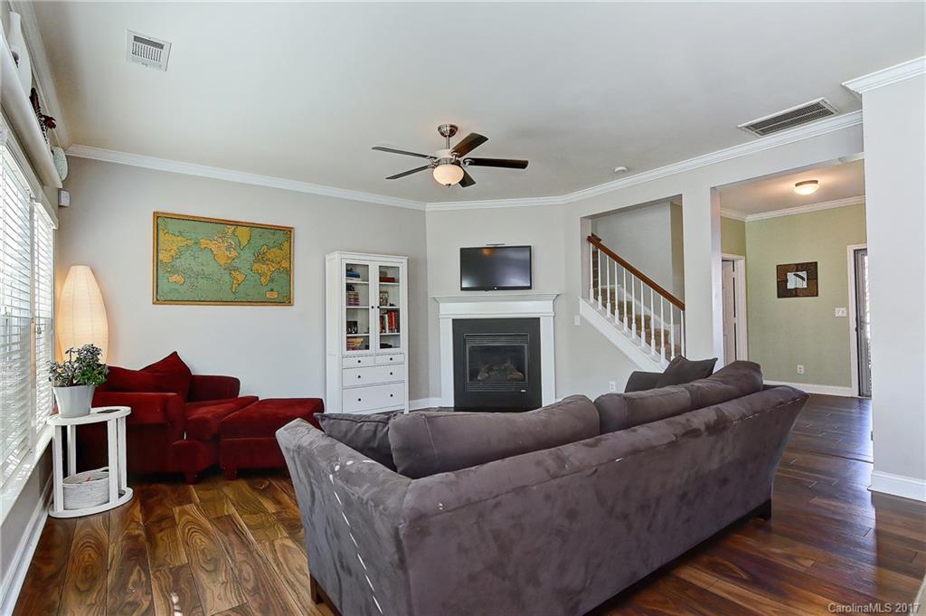 Berewick - Residential