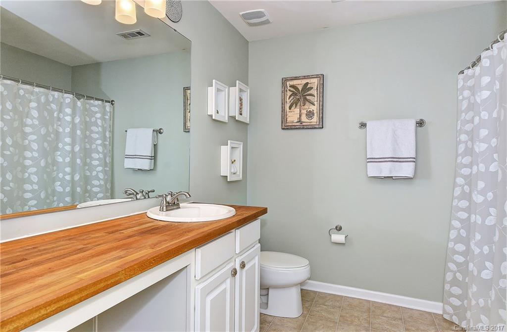 Berewick - Residential