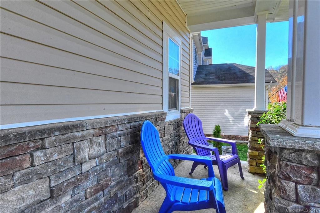 Berewick - Residential