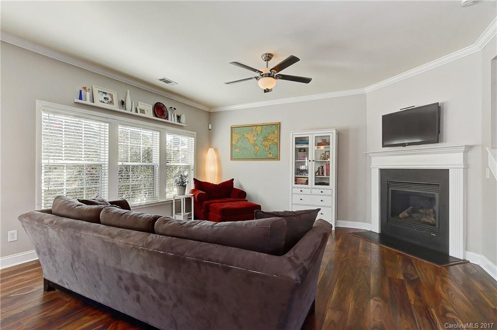 Berewick - Residential