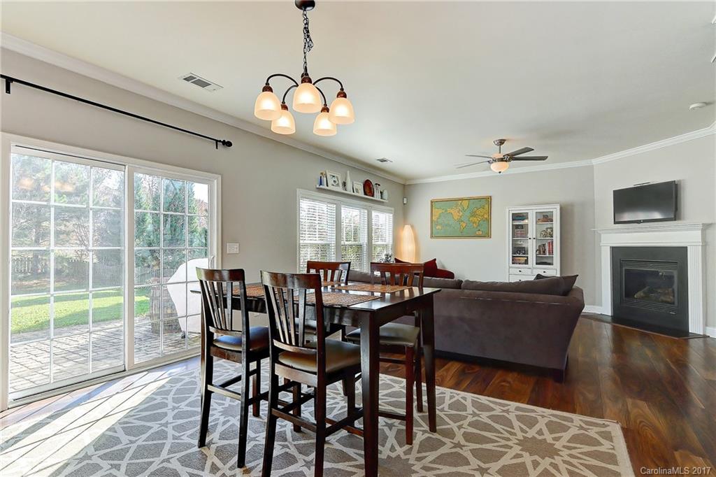 Berewick - Residential