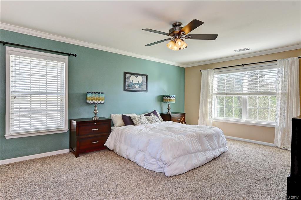 Berewick - Residential