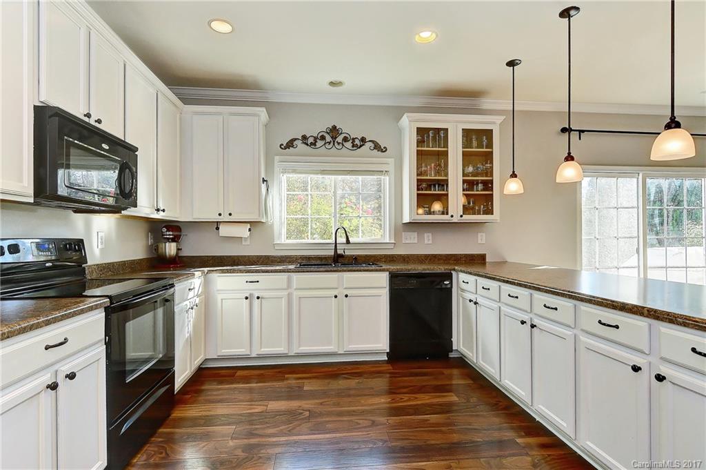 Berewick - Residential