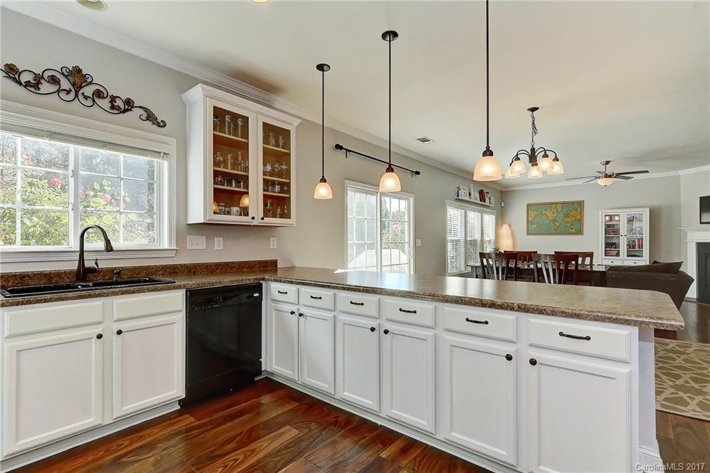 Berewick - Residential