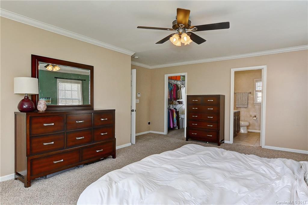 Berewick - Residential