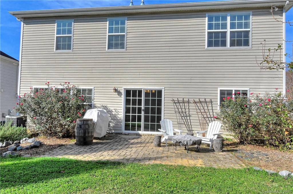 Berewick - Residential