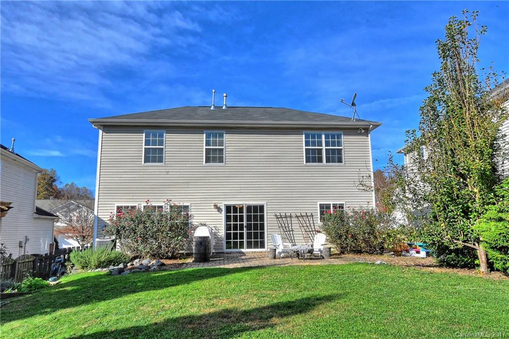 Berewick - Residential