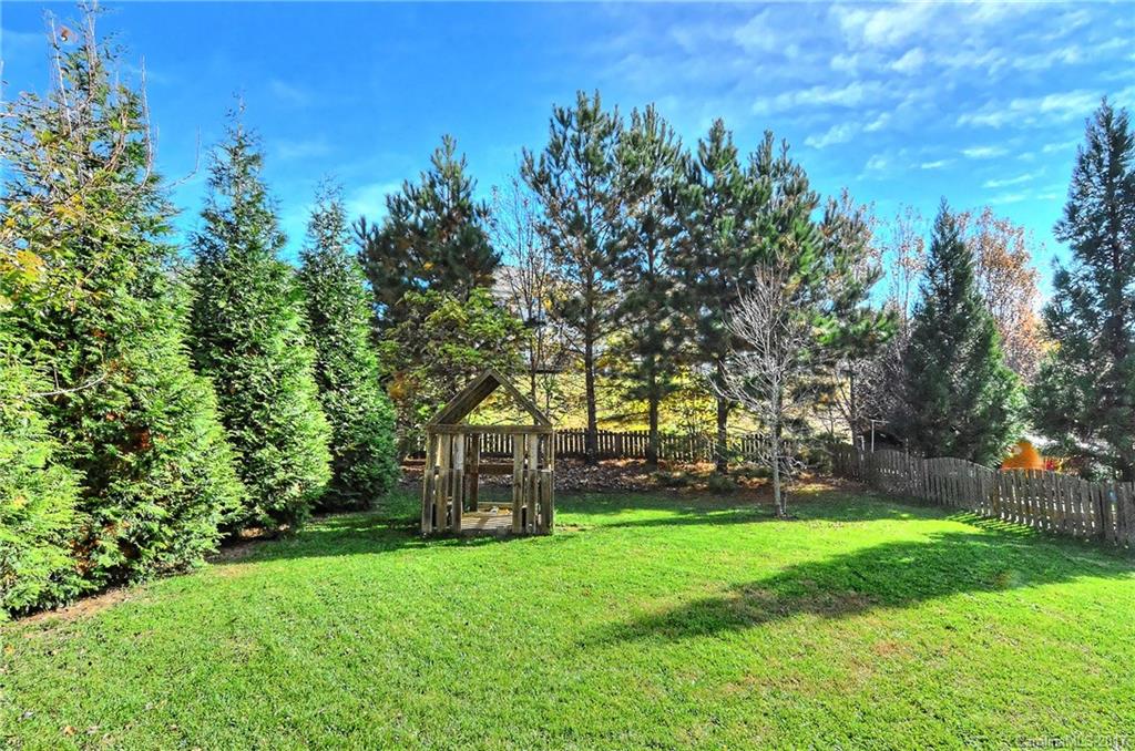 Berewick - Residential