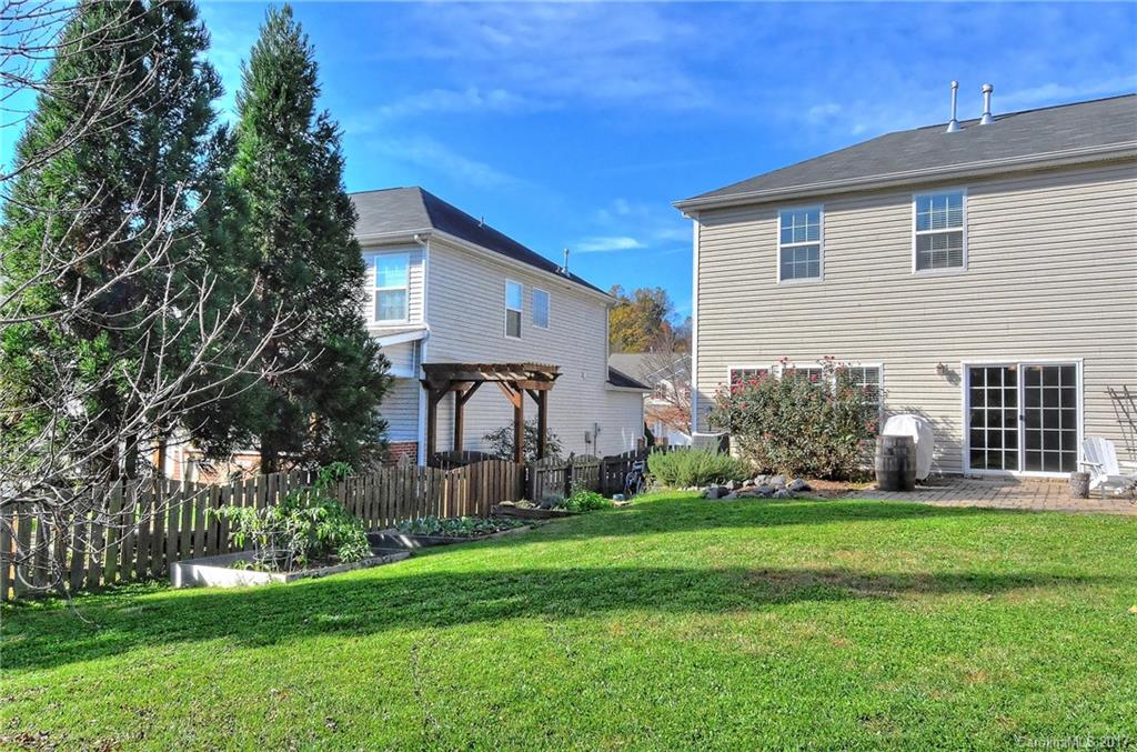 Berewick - Residential