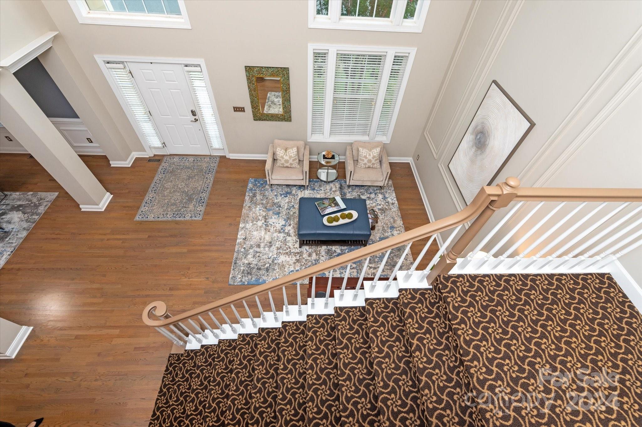 Hunter Oaks - Residential