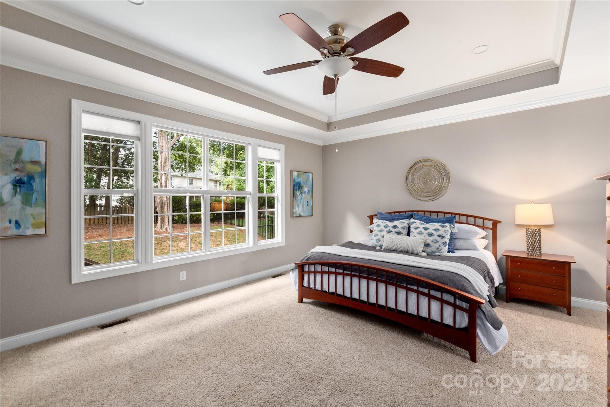 Hunter Oaks - Residential