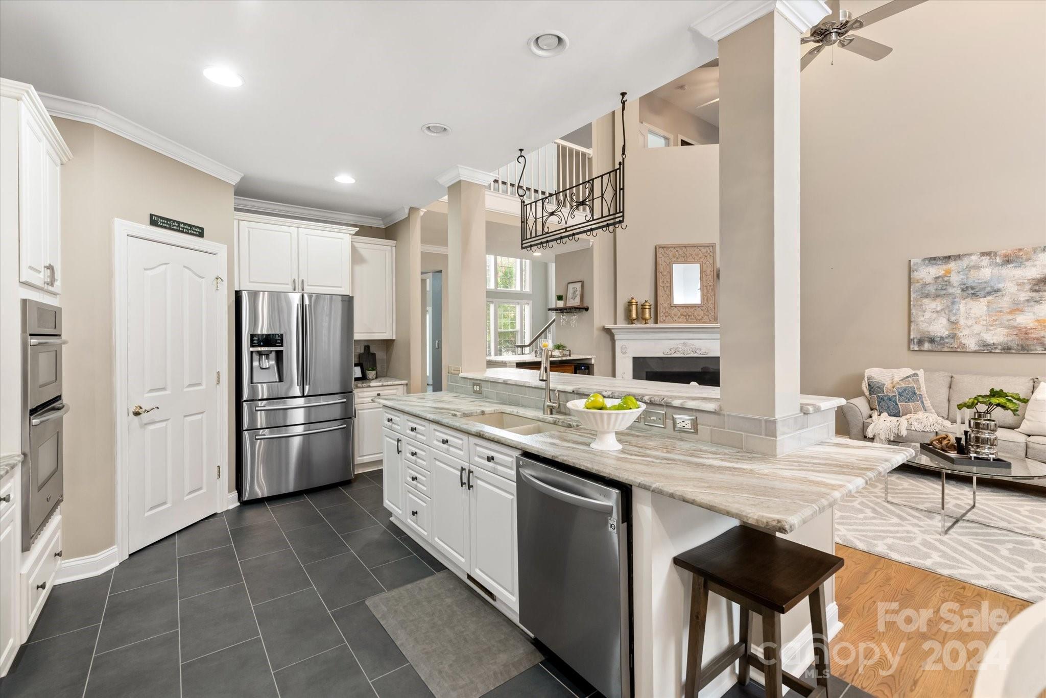 Hunter Oaks - Residential