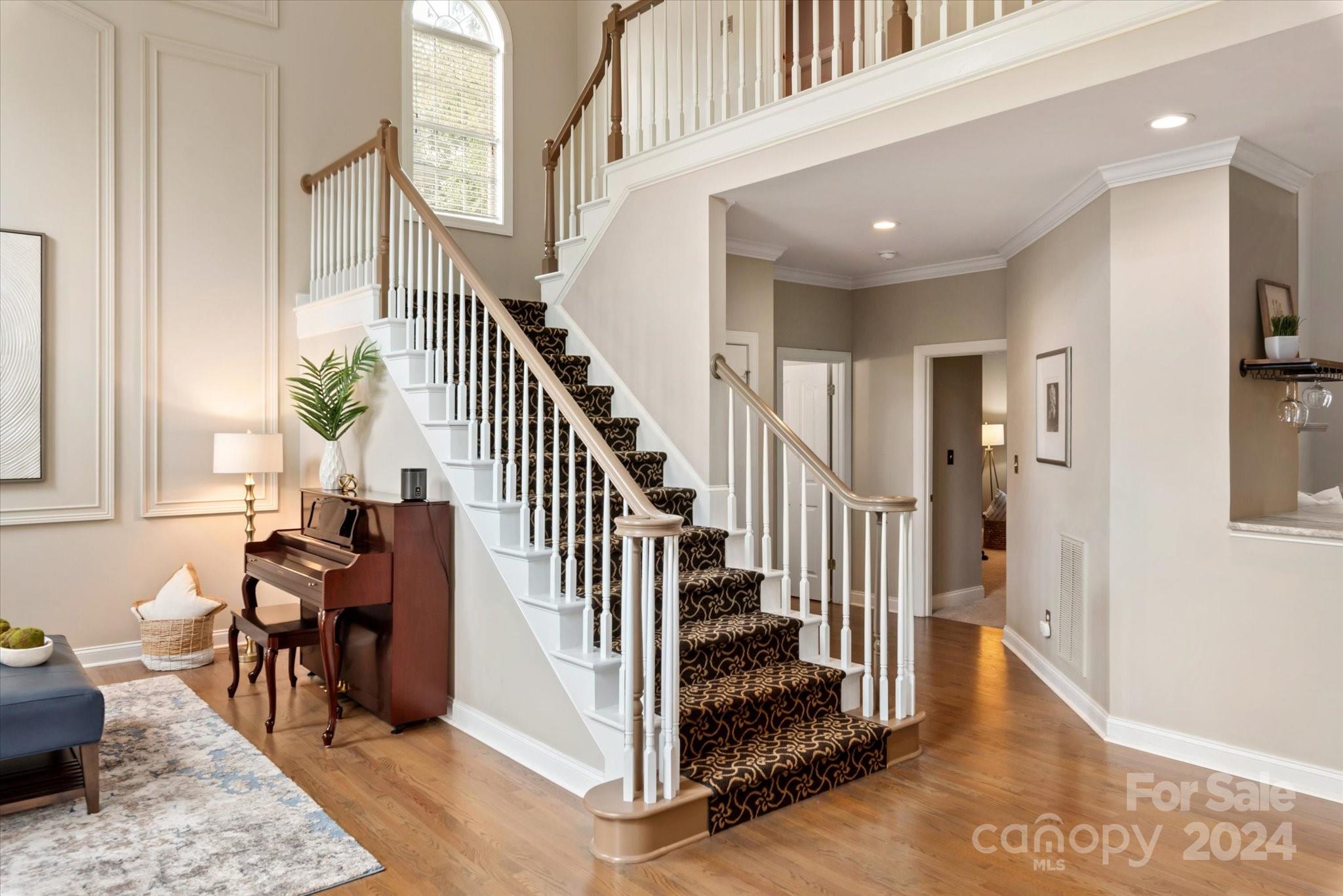 Hunter Oaks - Residential