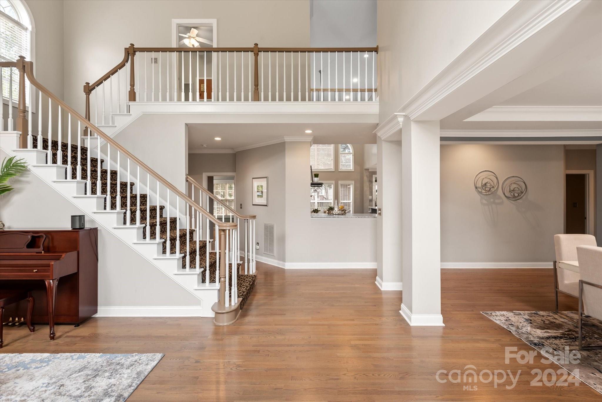 Hunter Oaks - Residential