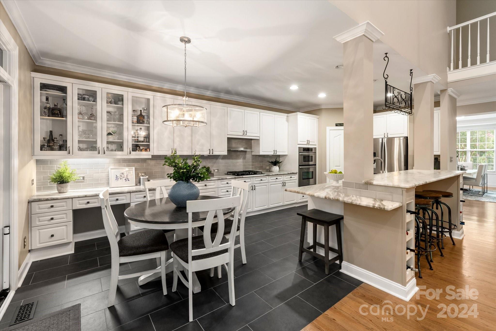 Hunter Oaks - Residential