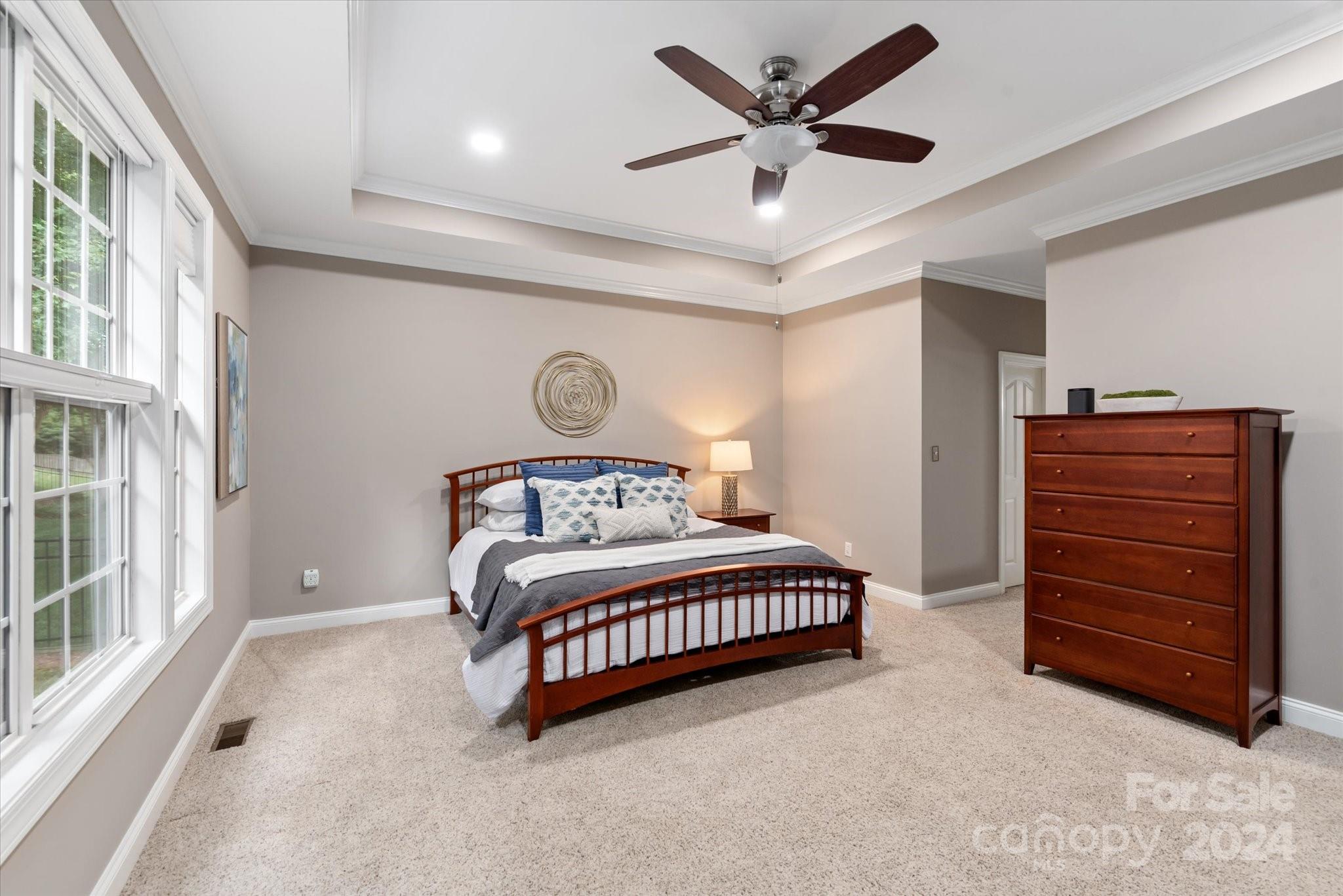 Hunter Oaks - Residential