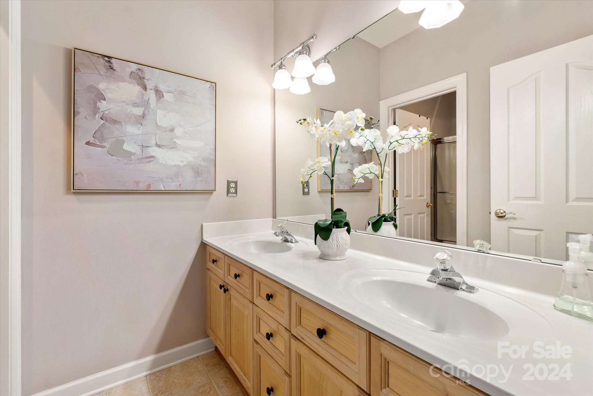 Hunter Oaks - Residential