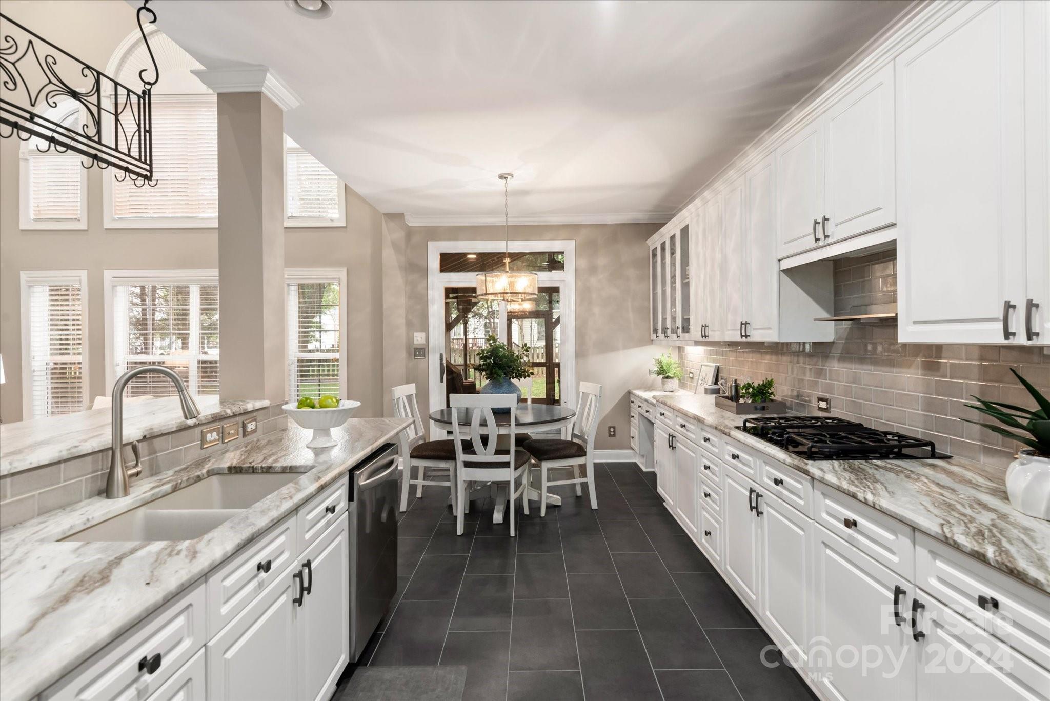 Hunter Oaks - Residential