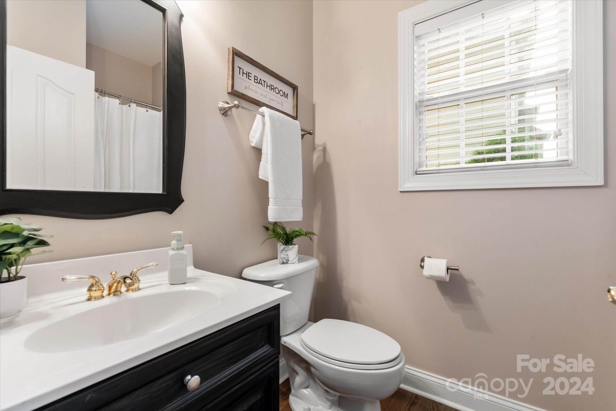 Hunter Oaks - Residential