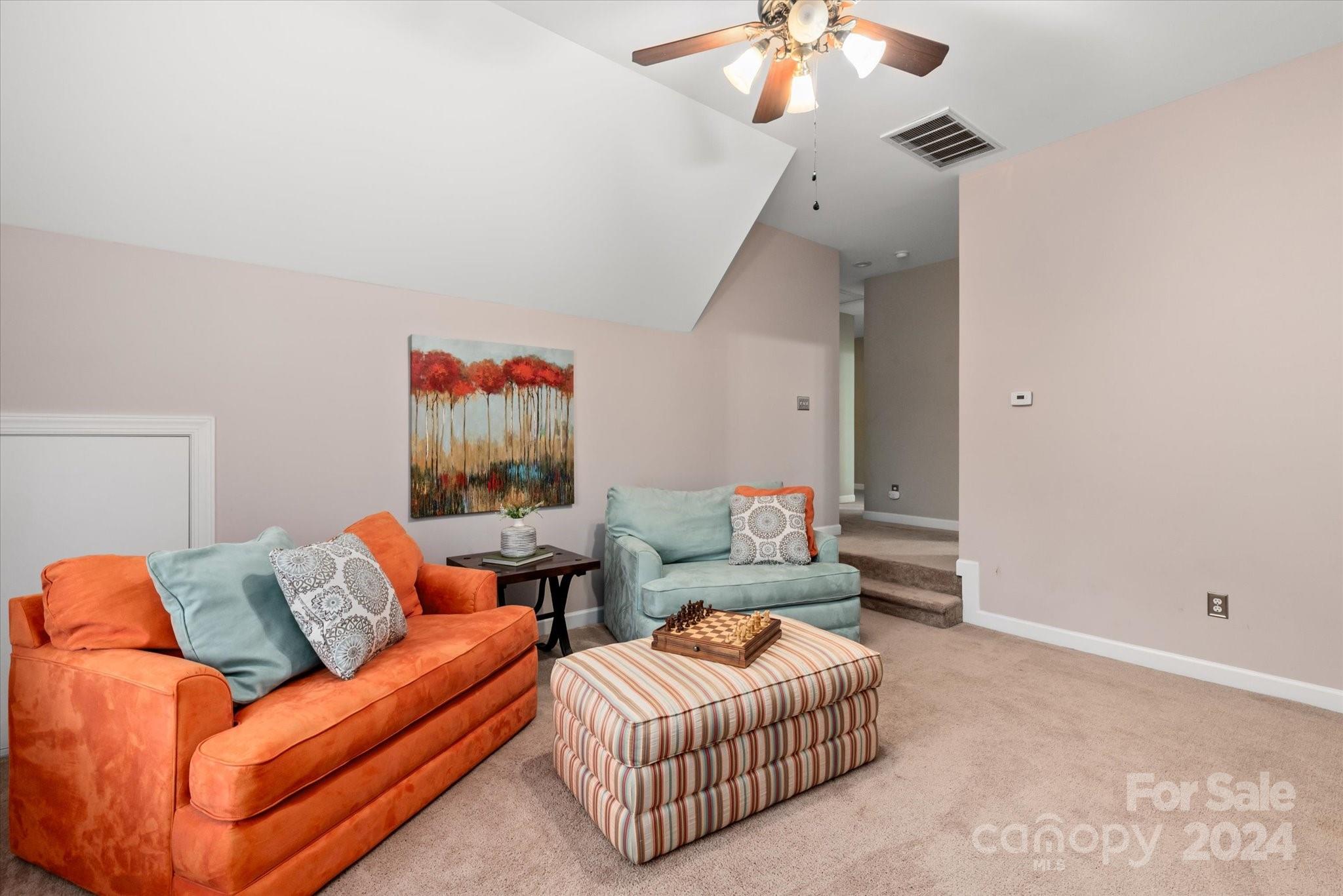 Hunter Oaks - Residential