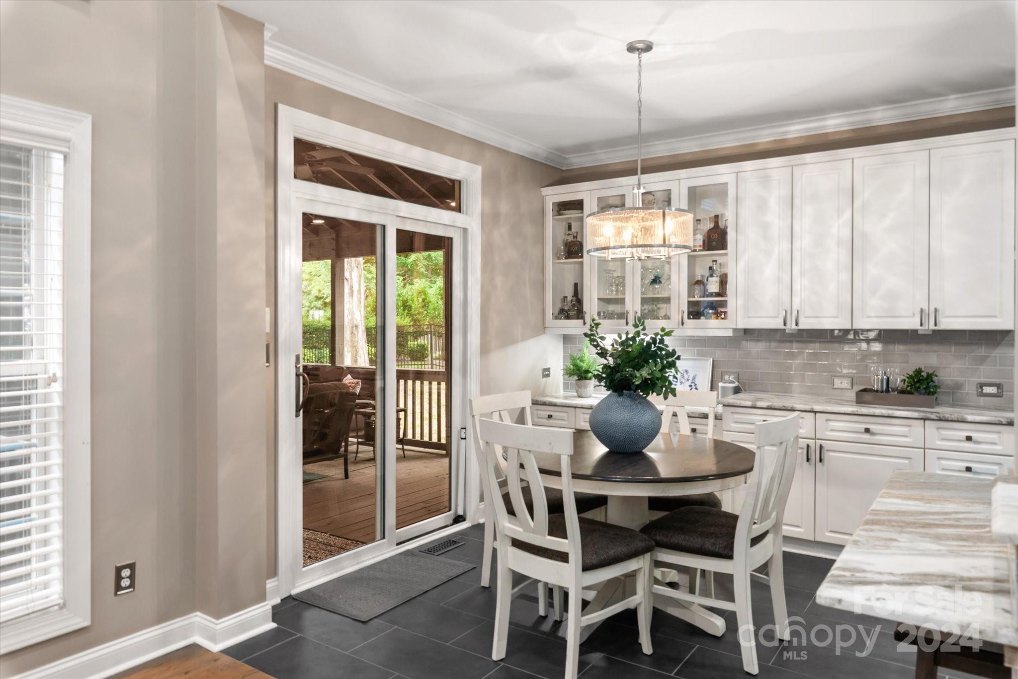 Hunter Oaks - Residential