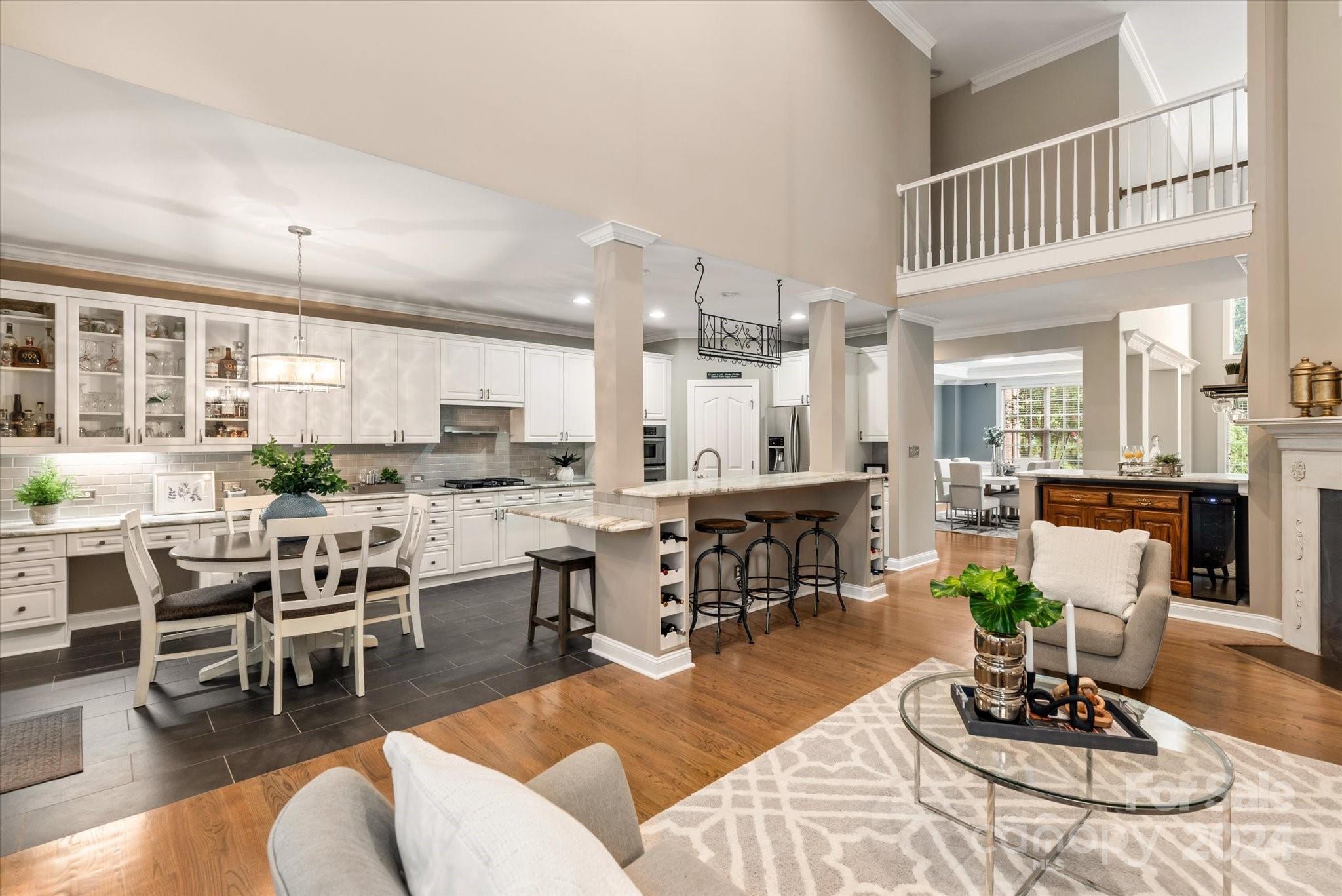 Hunter Oaks - Residential