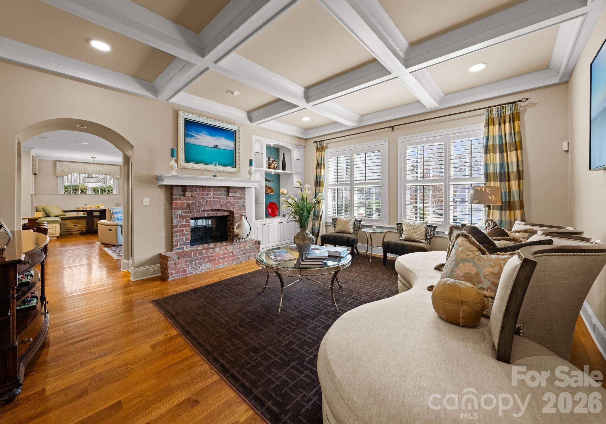 Reverdy Glen - Residential