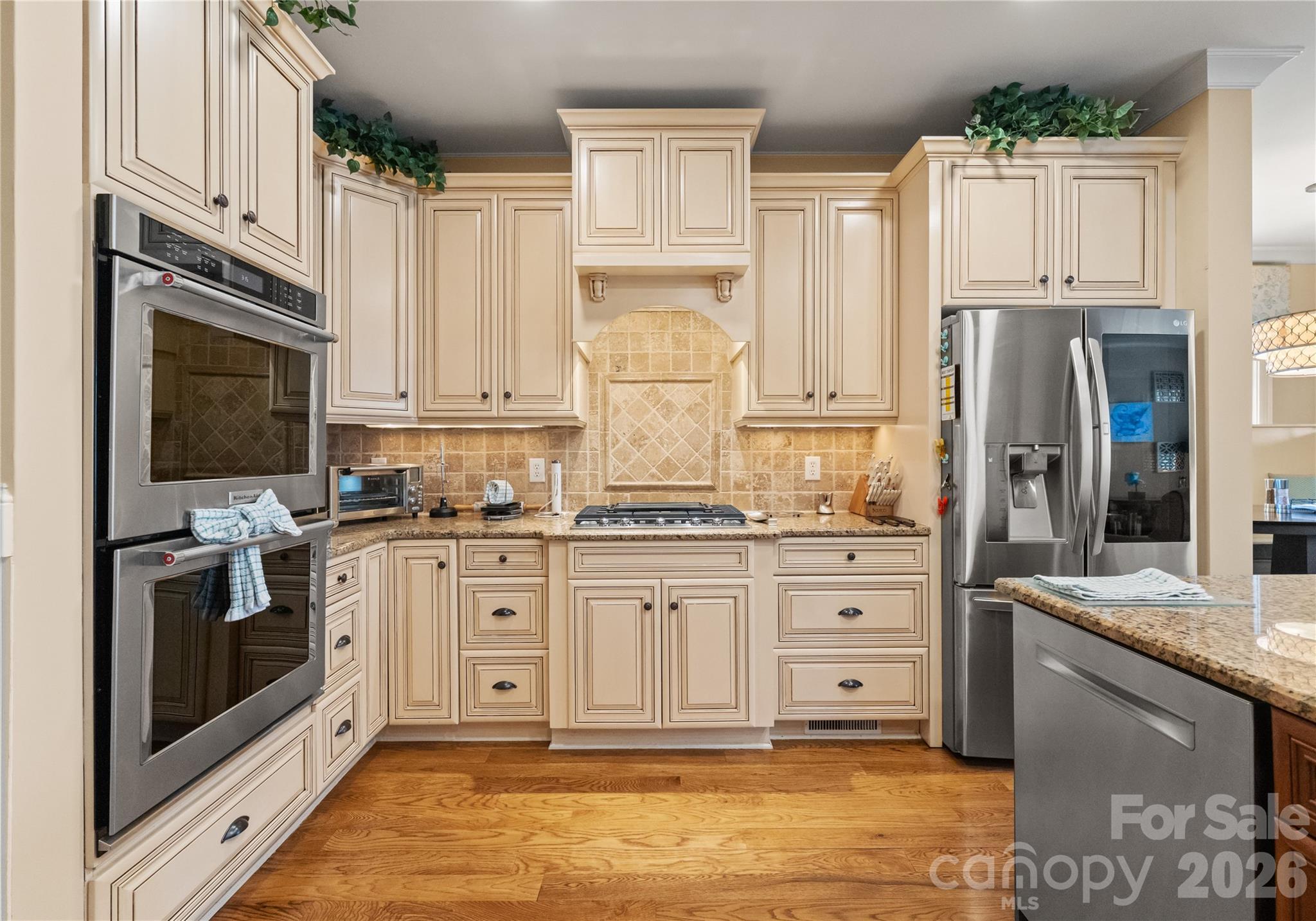 Reverdy Glen - Residential