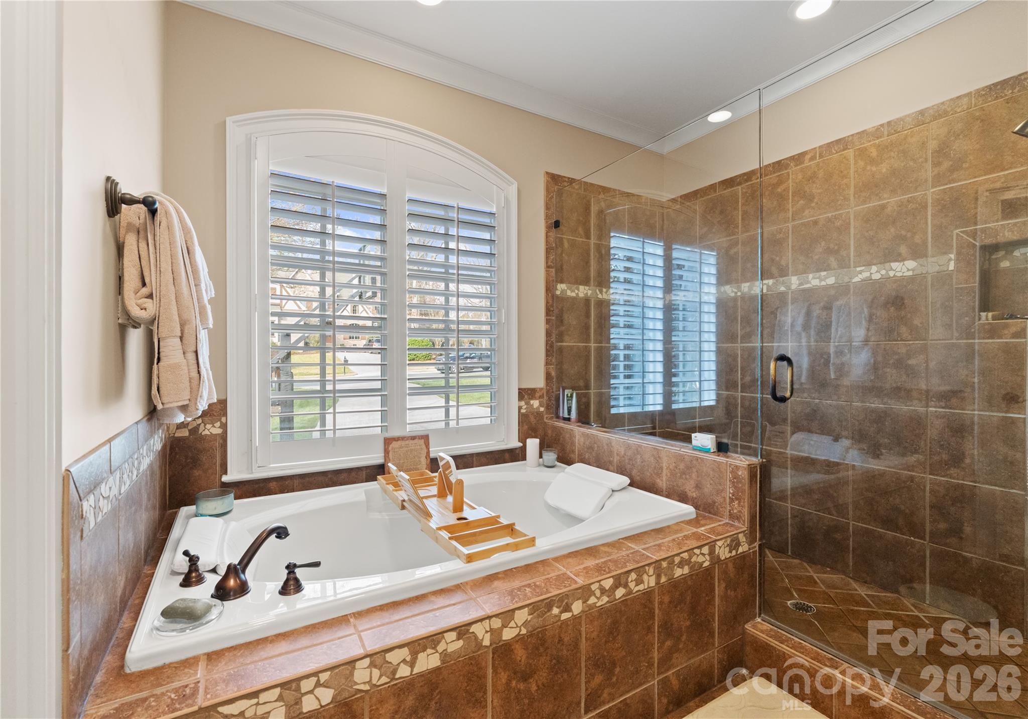 Reverdy Glen - Residential