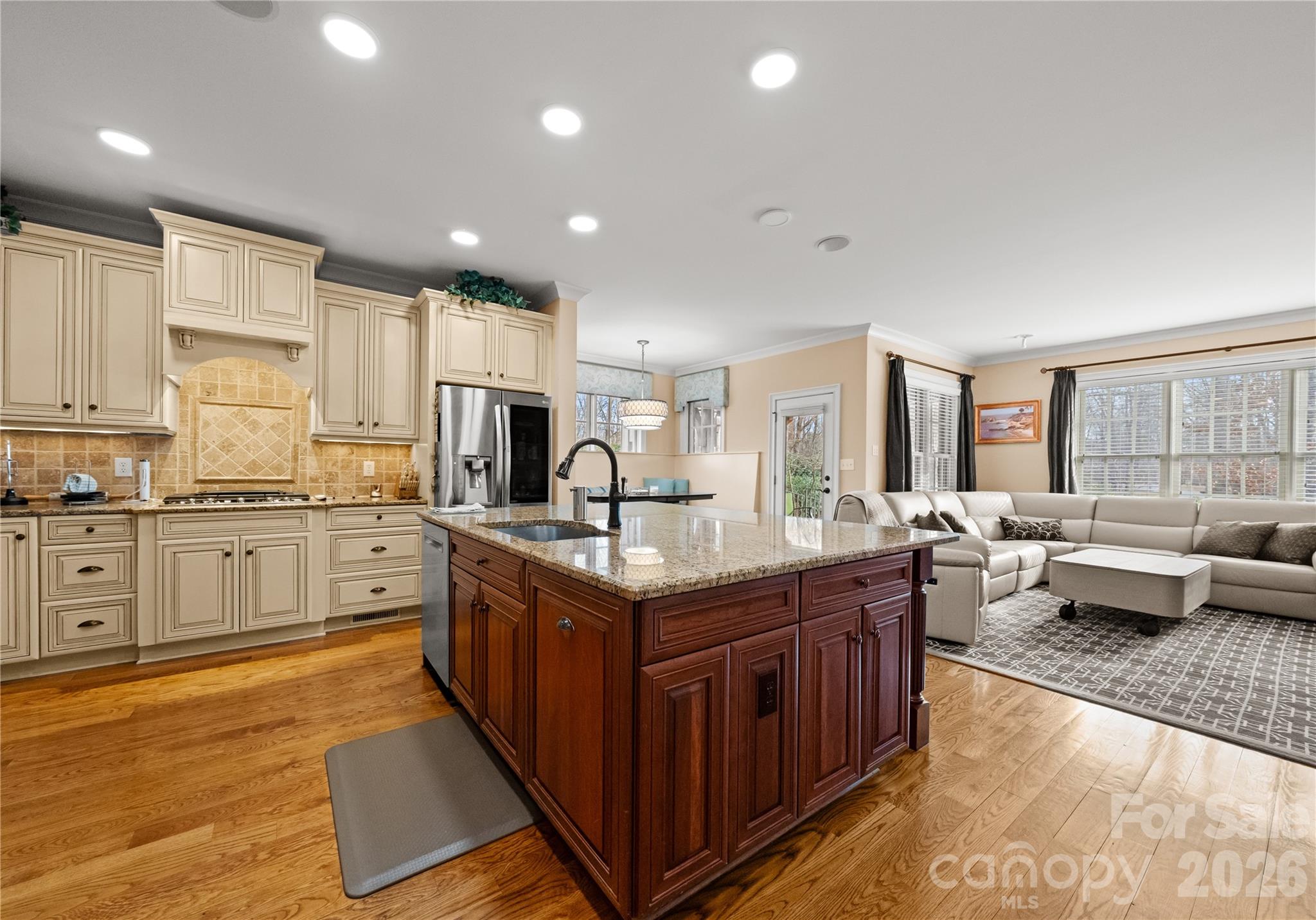 Reverdy Glen - Residential