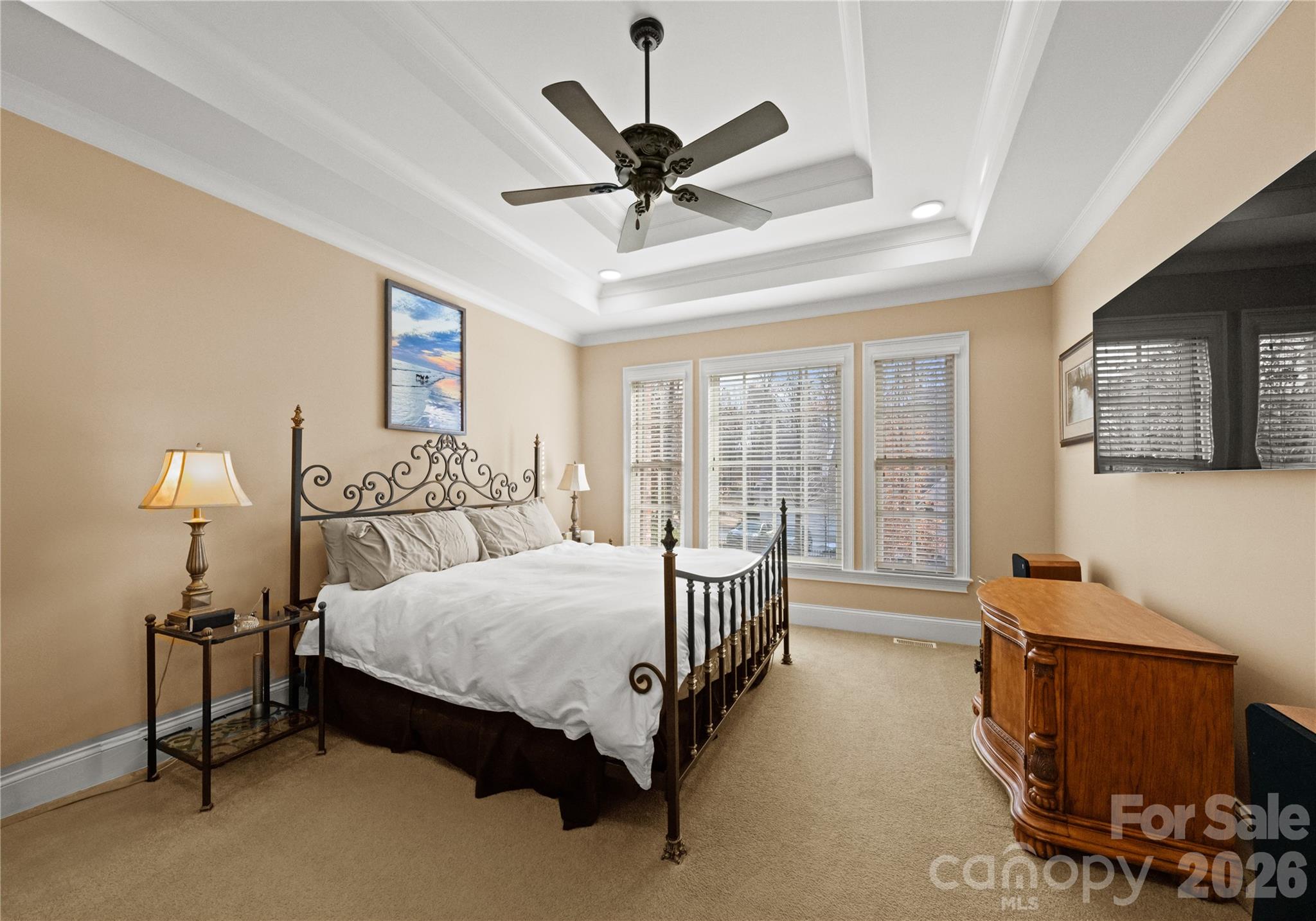 Reverdy Glen - Residential