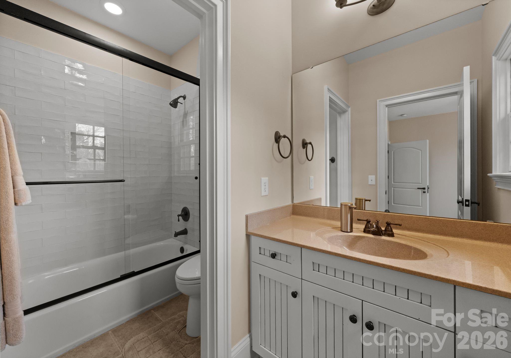 Reverdy Glen - Residential