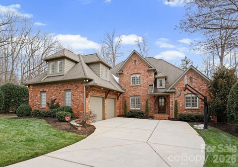 1405 Elmsford Lane Matthews NC 28105