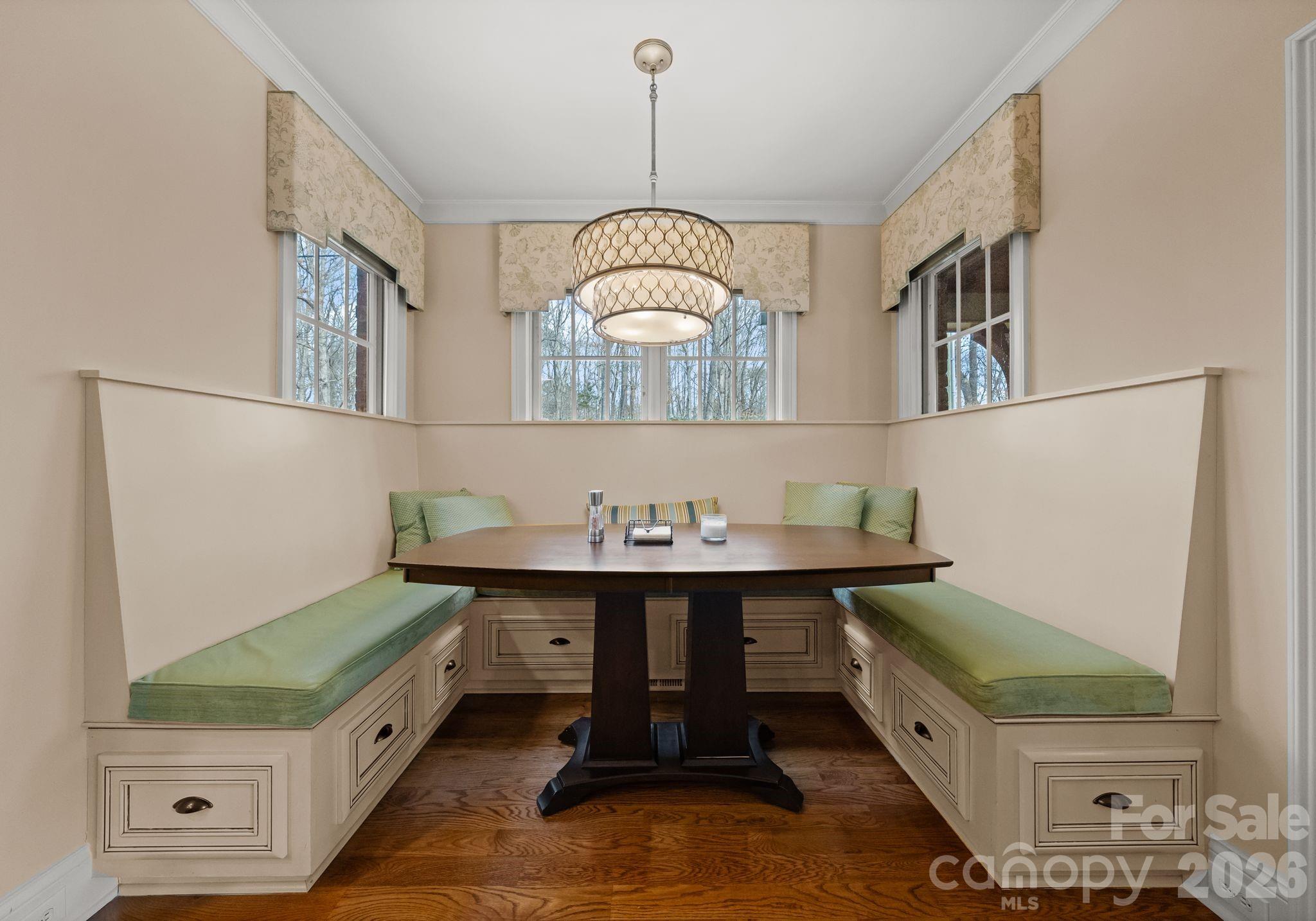 Reverdy Glen - Residential