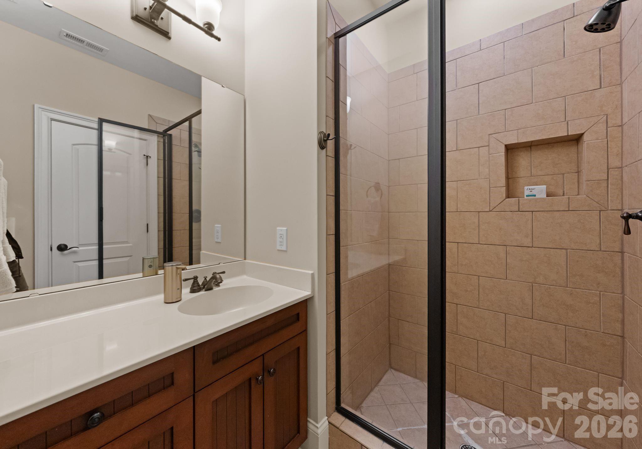 Reverdy Glen - Residential