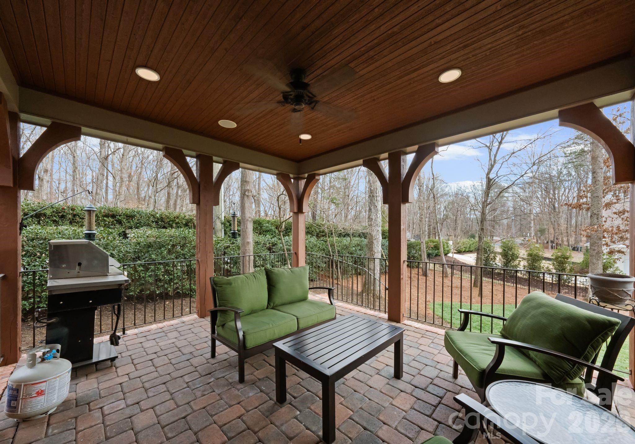 Reverdy Glen - Residential