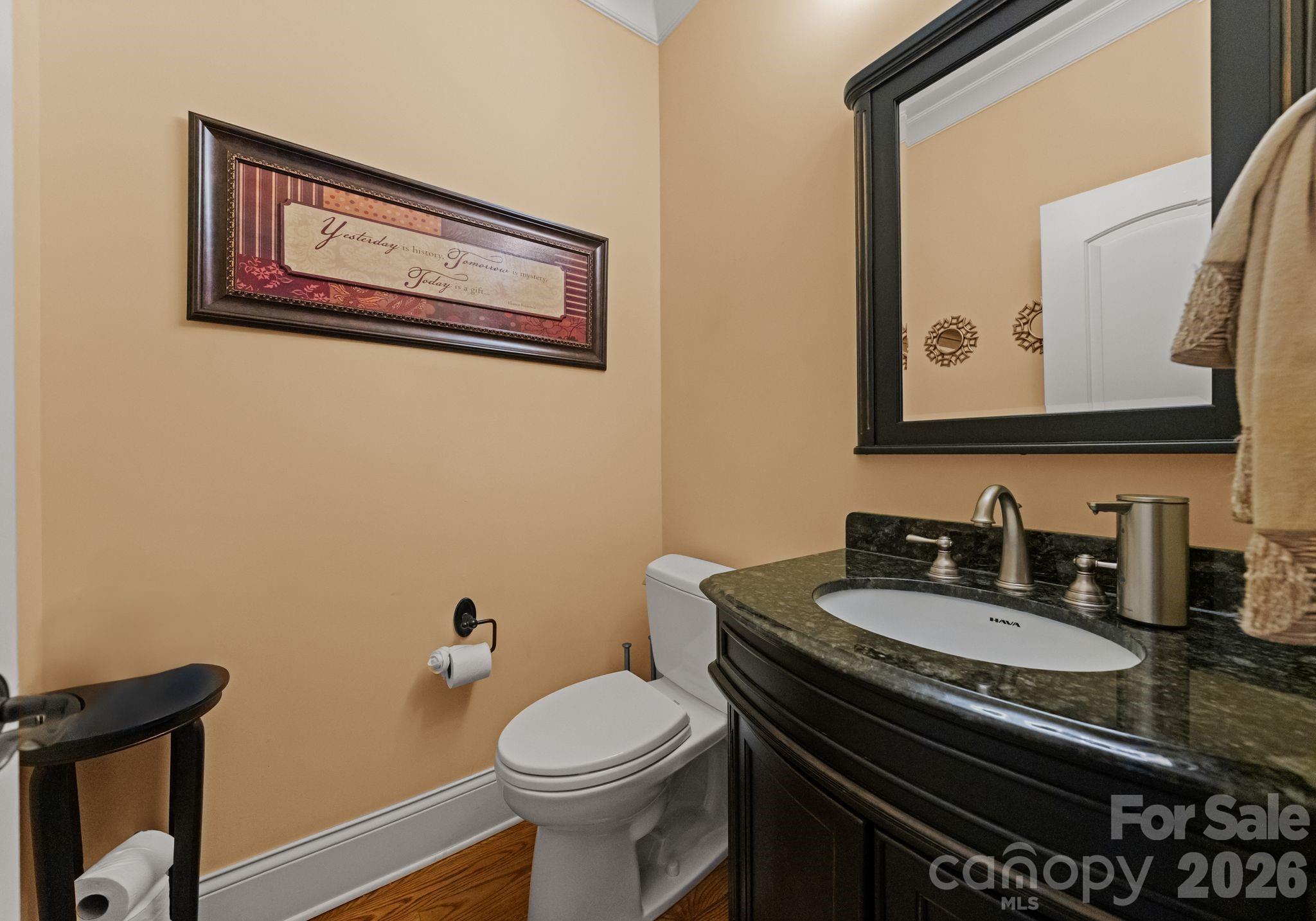 Reverdy Glen - Residential