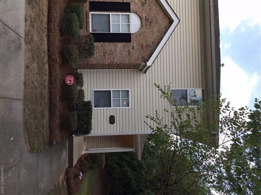 Amazingly renovated end unit, large 3 bedroom home.  Completely move-in ready with brand new flooring, paint & lighting throughout, top-of-the-line stainless steel appliances and custom tile backsplash in the kitchen.  A must see.  Large, spacious floor plan and tons of windows on this end unit with private patio.