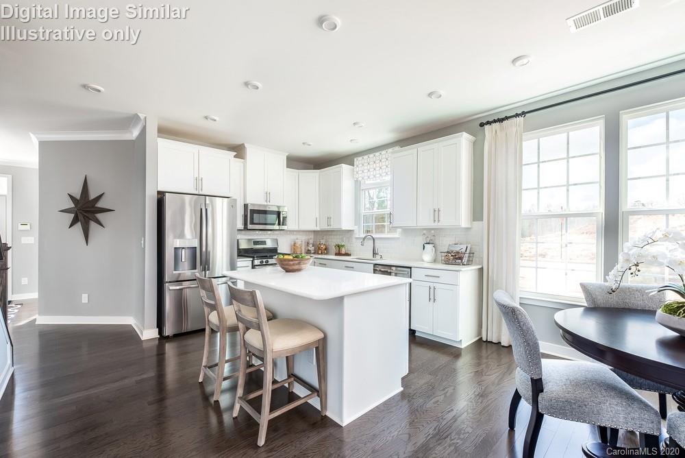 Mint Hill Commons - Residential