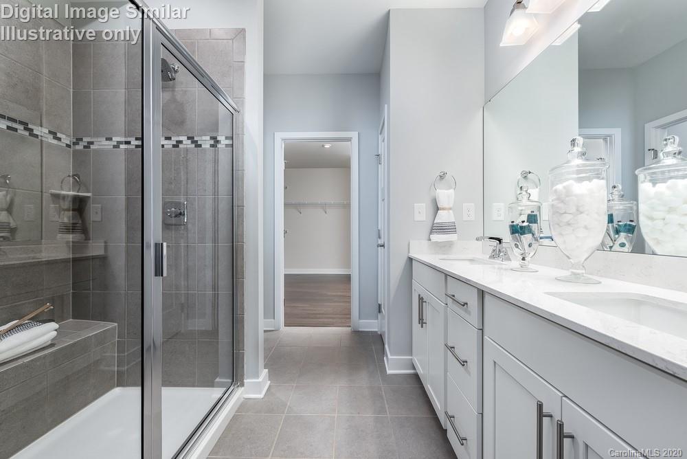 Mint Hill Commons - Residential